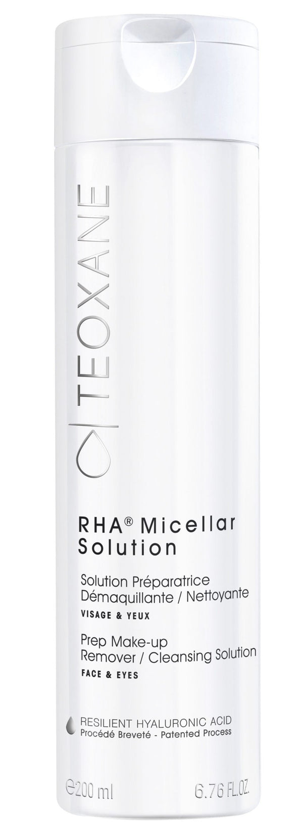 Teoxane RHA Micellar Solution